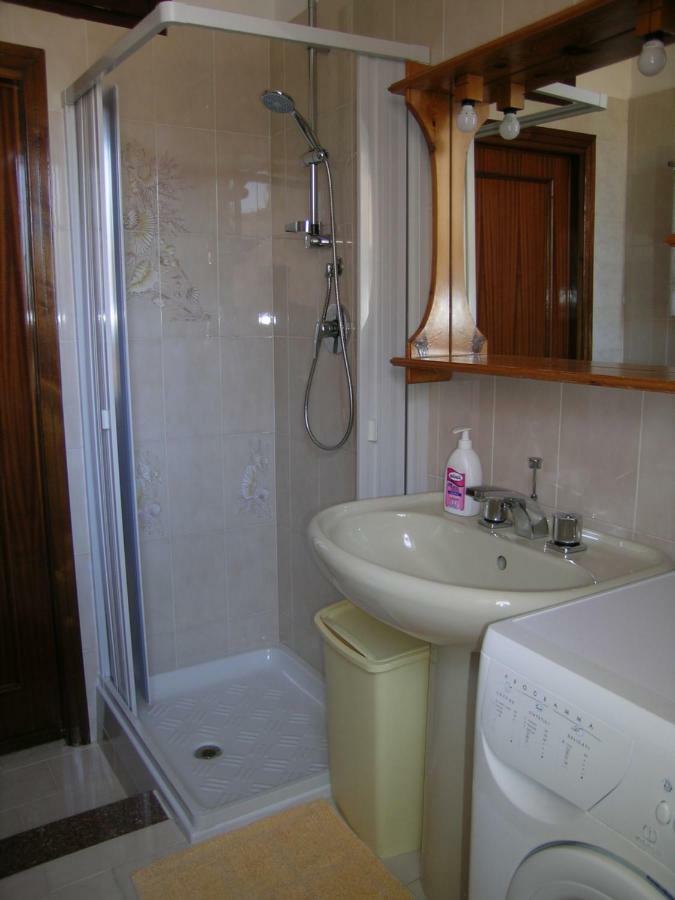 Casa Dante Apartment กัสเตลลัมมาเร เดล โกลโฟ ภายนอก รูปภาพ