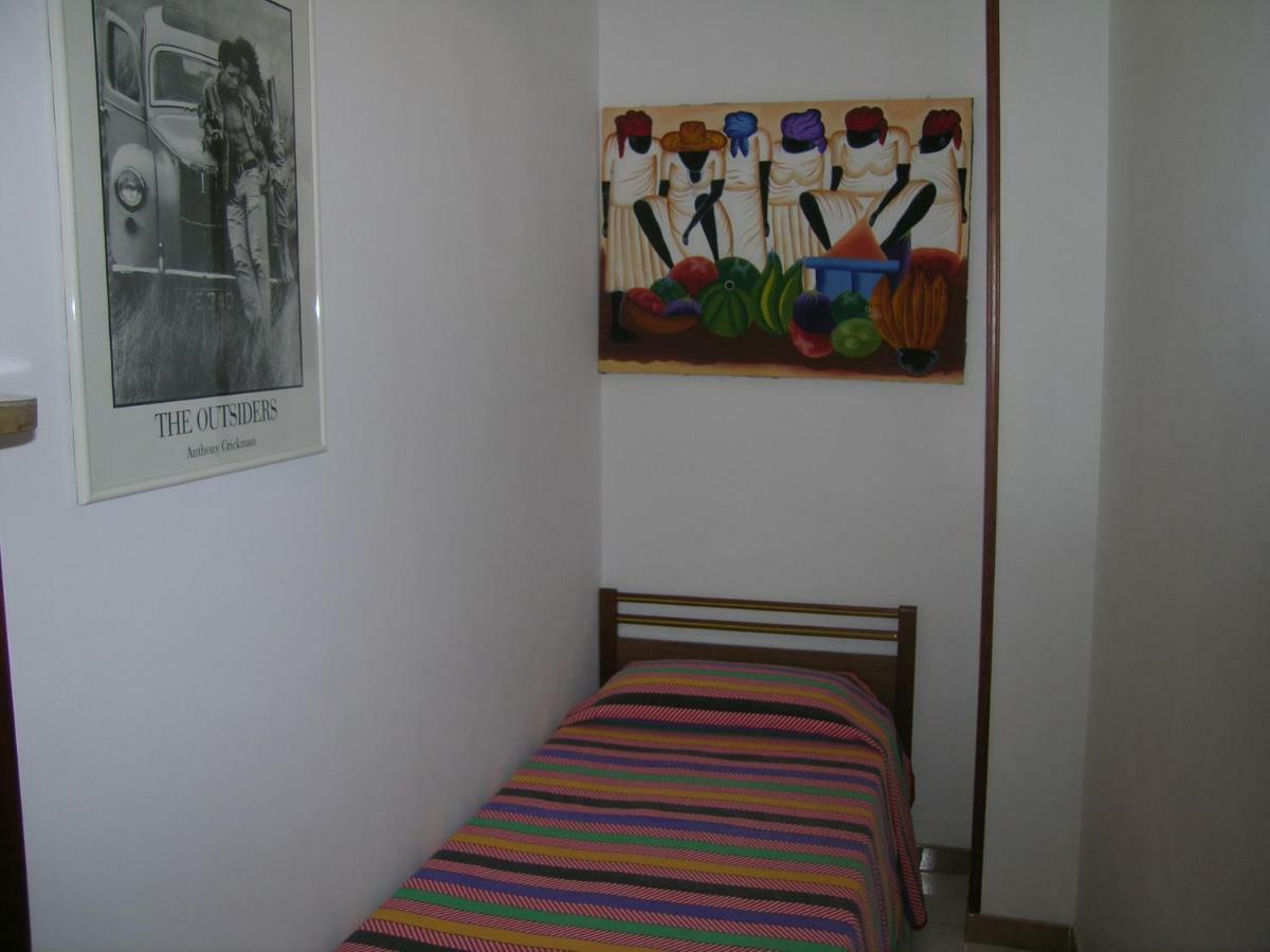 Casa Dante Apartment กัสเตลลัมมาเร เดล โกลโฟ ภายนอก รูปภาพ